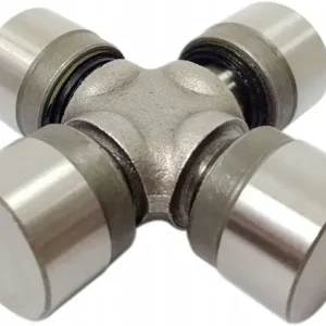 25x63,8 Krzyżak wału z zabezpieczeniem GMB Darmowa dostawa